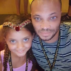 Meet your Posher, Marcus